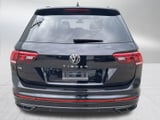 2024 Volkswagen Tiguan - Preview 7