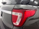 2019 Ford Explorer - Preview 11