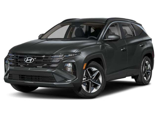 2026 Hyundai Tucson - Image 1