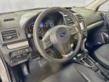 2015 Subaru Forester - Preview 9