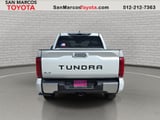 2024 Toyota Tundra - Preview 6