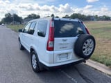 2005 Honda CR-V - Preview 10