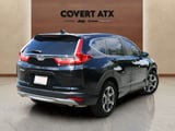 2017 Honda CR-V - Preview 5