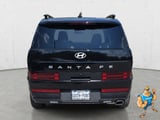 2027 Hyundai Santa Fe - Preview 6
