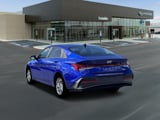 2026 Hyundai Elantra - Preview 5