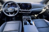 2026 Chevrolet Equinox - Preview 14