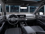 2025 Kia Sorento - Preview 14