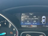 2017 Ford Escape - Preview 16