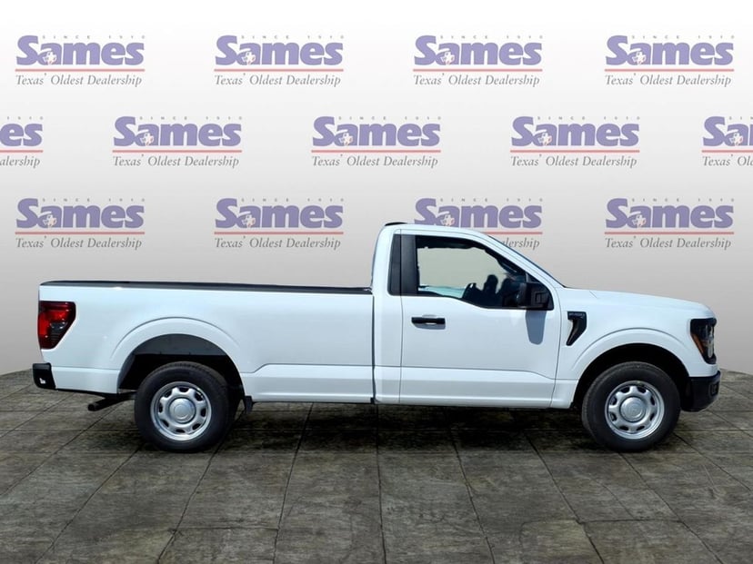 2026 Ford F-150 - Image 1