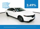 2026 Honda Accord - Preview 2