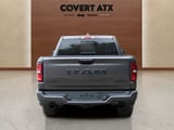 2026 Ram 1500 - Preview 4