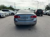 2015 INFINITI Q50 - Preview 4
