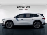 2026 Buick Enclave - Preview 5