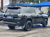 2019 Toyota 4Runner - Preview 5
