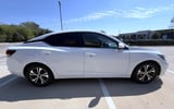 2022 Nissan Sentra - Preview 4