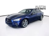 2023 INFINITI Q50 - Preview 3