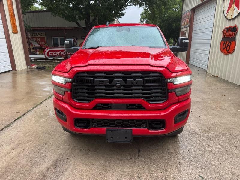 2026 RAM 2500 - Image 1