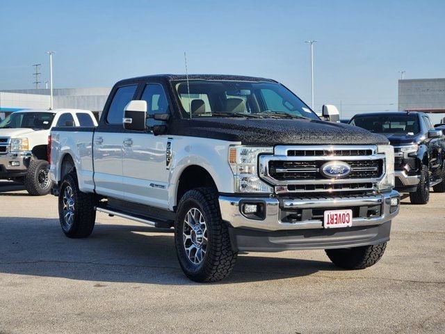 2022 Ford F-250 - Image 3