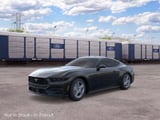 2026 Ford Mustang - Preview 13