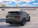 2026 Ford Explorer - Preview 8