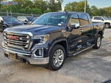 2020 GMC Sierra 1500 - Preview 2