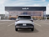 2027 Kia Sportage - Preview 5