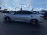 2022 Nissan Sentra - Preview 5