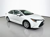 2024 Toyota Corolla - Preview 3