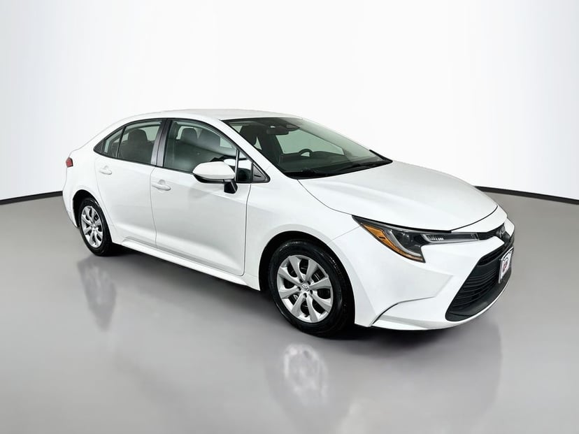 2024 Toyota Corolla - Image 1