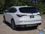 2026 Acura MDX - Preview 5