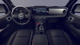 2026 Jeep Wrangler - Preview 6