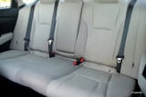 2025 Honda Accord - Preview 11