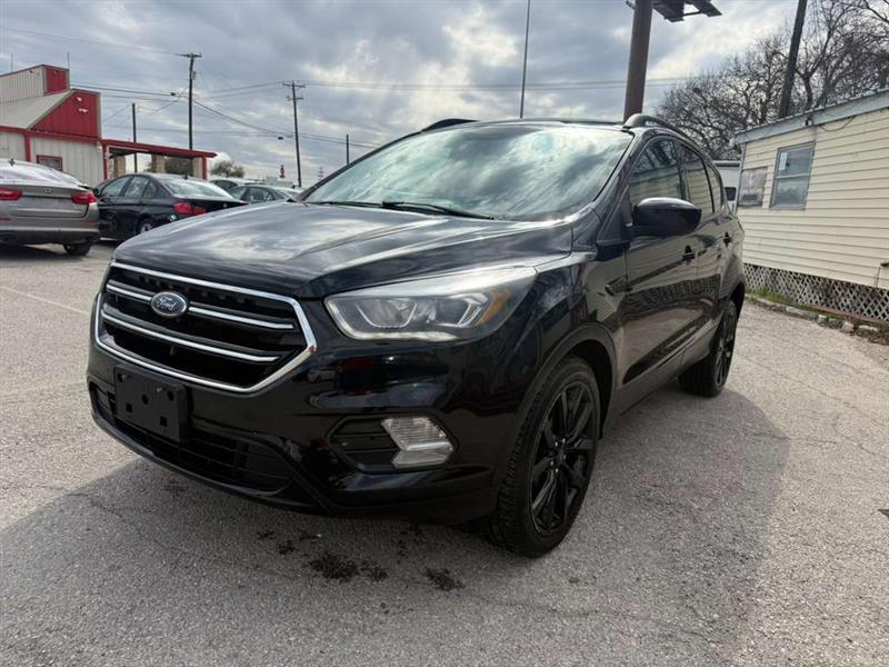 2017 Ford Escape - Image 1