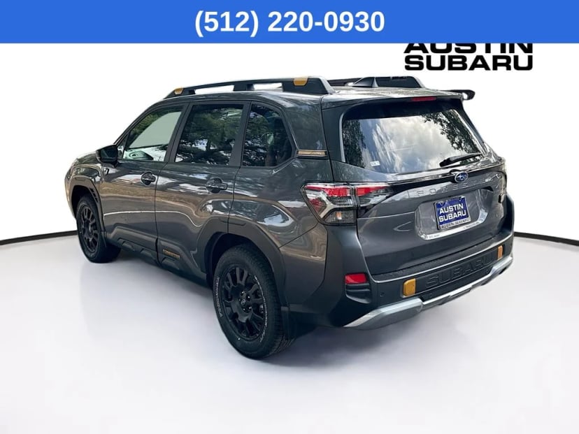 2026 Subaru Forester - Image 3