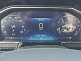2026 Chevrolet Silverado 1500 - Preview 11