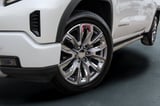 2024 GMC Sierra 1500 - Preview 3