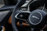 2026 Jaguar F-PACE - Preview 12