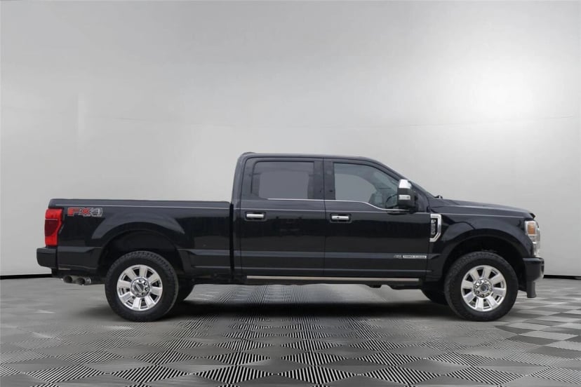 2020 Ford F-250 - Image 1