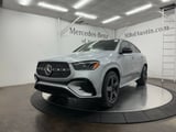 2026 Mercedes-Benz GLE - Preview 3