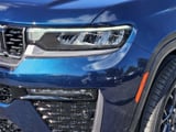 2026 Jeep Grand Cherokee L - Preview 6