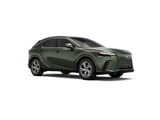 2026 Lexus RX - Preview 4