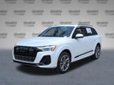 2026 Audi Q7 - Preview 4
