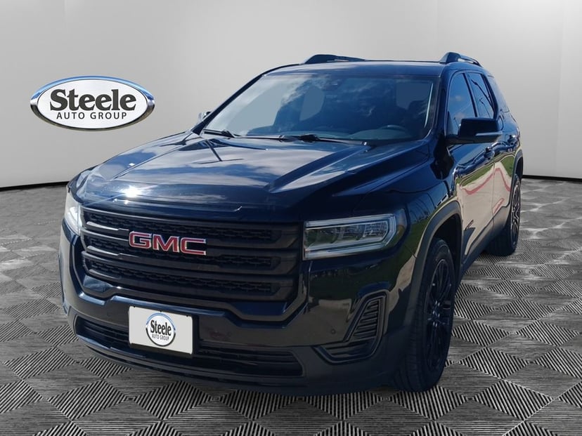 2023 GMC Acadia - Image 1
