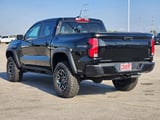 2026 Chevrolet Colorado - Preview 3