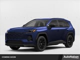 2026 Toyota RAV4 - Preview 2