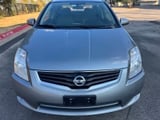 2012 Nissan Sentra - Preview 9