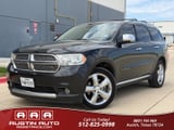 2013 Dodge Durango - Preview 2