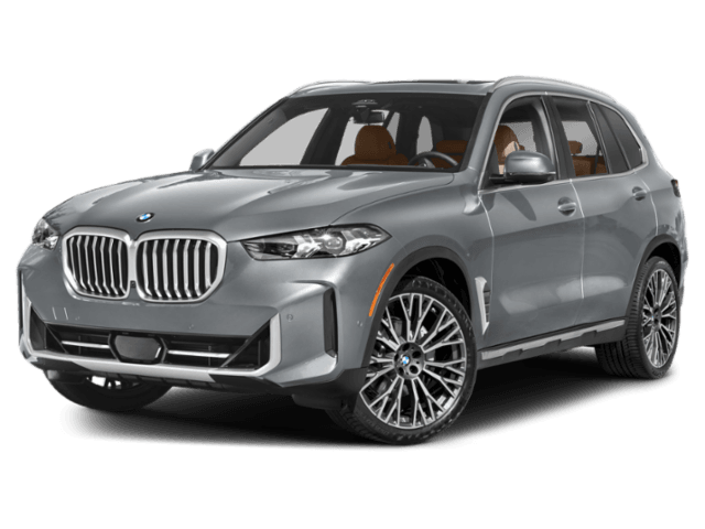 2024 BMW X5 - Image 1