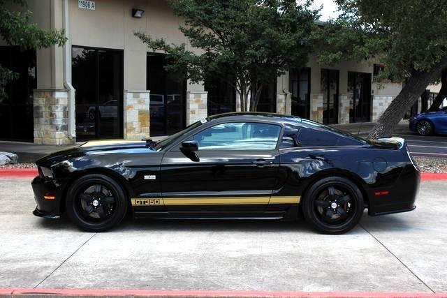2012 Ford Mustang - Image 2