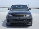 2026 Land Rover Range Rover Sport - Preview 2